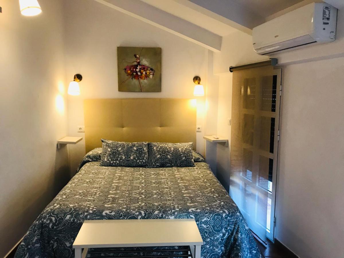 Casa Bajo La Roca Villa Setenil De Las Bodegas Bagian luar foto