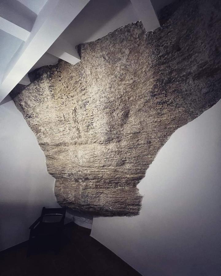 Casa Bajo La Roca Villa Setenil De Las Bodegas Bagian luar foto